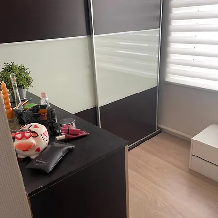 Tamme Apartment *
