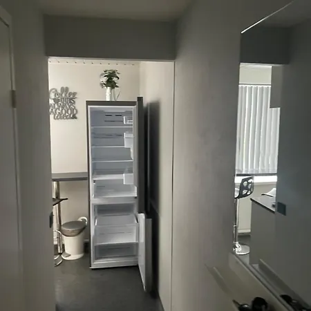 Tamme Apartment