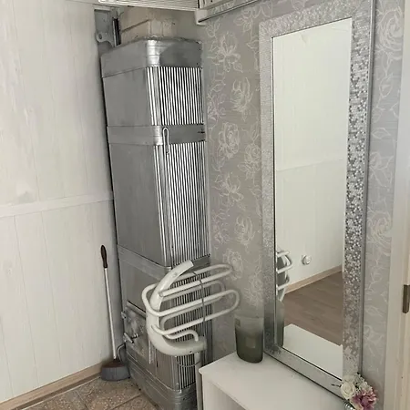 Apartment Tamme *