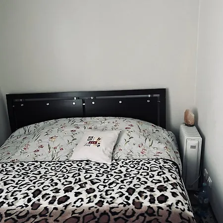 Tamme Apartment Tammiku (Ida-Virumaa)